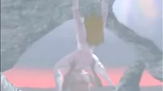 3D Hentai Dreams of Sucking Stiff Dick and Hot Poking 3D Hentai Dreams of Sucking Stiff Dick and Hot Poking