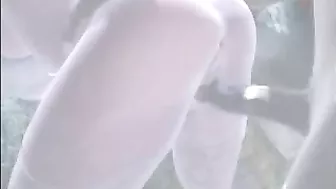 3D Hentai Dreams of Sucking Stiff Dick and Hot Poking