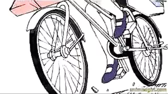 Shemale Hentai Fucking - 3D Porn Comic Shemale Hentai Fucking - 3D Porn Comic