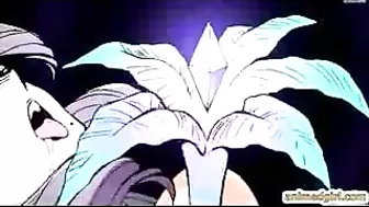 Shemale Hentai Fucking - 3D Porn Comic