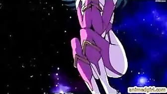 Shemale Hentai Fucking - 3D Porn Comic