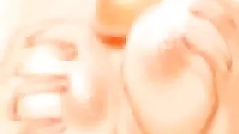 3D Animated Hentai Tit-Fucking