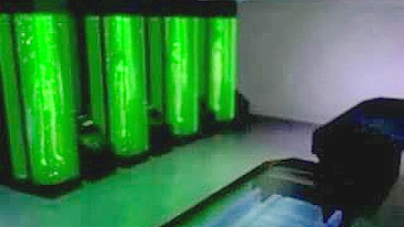 Shemale Porn Comic with Big Tits, Deep Poking and Cream Pie