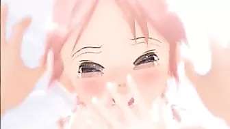 Busty Hentai Bride Gets Roughly Fucked by Her 3D Animated Lover and Cums Hard!