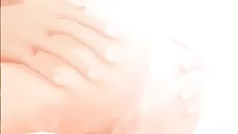 Busty Hentai Bride Gets Roughly Fucked by Her 3D Animated Lover and Cums Hard!