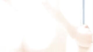 Busty futa shemale fucked from behind in 3D hentai sex