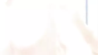 Busty futa shemale fucked from behind in 3D hentai sex