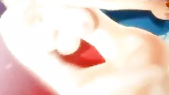 Busty Shemale Hentai Drilling in 3agroup's Animated 3d Porn