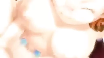 Busty Shemale Hentai Drilling in 3agroup's Animated 3d Porn