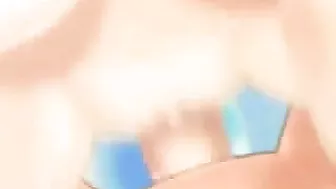 Busty Shemale Hentai Drilling in 3agroup's Animated 3d Porn