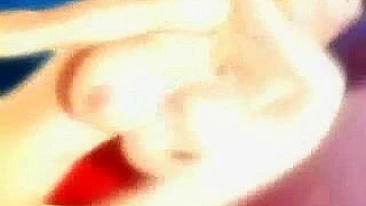 Busty Shemale Hentai Drilling in 3agroup's Animated 3d Porn