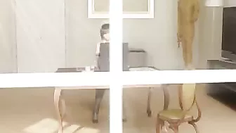 Shemale 3D Hentai Coed Tittyfuck