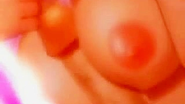 Busty 3D Hentai Cutie Hot Tittyfucked