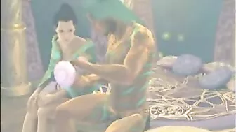 3D Hentai Girl Gets Licked and Fingered While Masturbating, Exploring Her Tight Pussy and Squirting in Anime Style 3D Hentai Girl Gets Licked and Fingered While Masturbating, Exploring Her Tight Pussy and Squirting in Anime Style