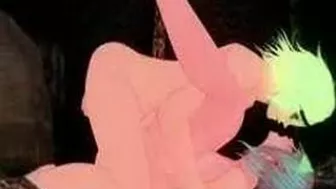 3D Hentai Shemale Wetpussy Fucking with Shemale and 3D 3D Hentai Shemale Wetpussy Fucking with Shemale and 3D