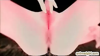 3D Hentai Shemale Wetpussy Fucking with Shemale and 3D 3D Hentai Shemale Wetpussy Fucking with Shemale and 3D