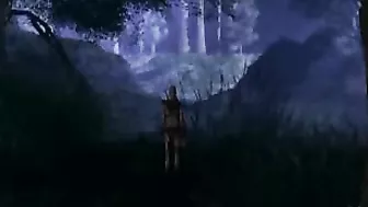 3D CGI Elf Blowjob - Experience the Thrill of 3D Anime Porn!