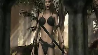 3D CGI Elf Blowjob - Experience the Thrill of 3D Anime Porn! 3D CGI Elf Blowjob - Experience the Thrill of 3D Anime Porn!