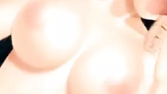 Experience the Ultimate Fantasy with 3D Shemale Hard Fucked Wet Pussy - Anime!