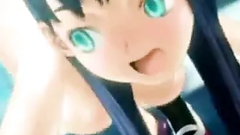 Experience the Ultimate Fantasy with 3D Shemale Hard Fucked Wet Pussy - Anime! Experience the Ultimate Fantasy with 3D Shemale Hard Fucked Wet Pussy - Anime!