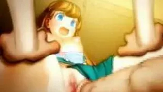 3D Hentai Shemale Fucks Bigcock with Anime Influence 3D Hentai Shemale Fucks Bigcock with Anime Influence