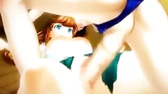 3D Hentai Shemale Fucks Bigcock with Anime Influence 3D Hentai Shemale Fucks Bigcock with Anime Influence