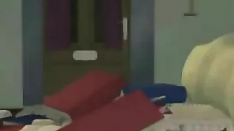 3D Animated Girl Fucks Toy with Hentai-Style Animation 3D Animated Girl Fucks Toy with Hentai-Style Animation