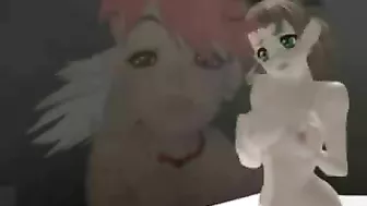 Shemale Cum Face Fuck - 3D Hentai Porn Shemale Cum Face Fuck - 3D Hentai Porn