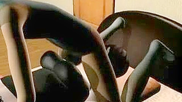 Shemale Fucks Busty Anime Hottie