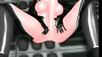 Blonde 3D Animated Porn Comic - Big Tit Shemale Fucks Hot Blonde Blonde 3D Animated Porn Comic - Big Tit Shemale Fucks Hot Blonde