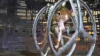 Damaged Milf's Hot Alien Body Gets Blissful BJ Damaged Milf's Hot Alien Body Gets Blissful BJ