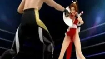 Hentai Bondage Smackdown - Masked Men Dominate 3D Girl Hentai Bondage Smackdown - Masked Men Dominate 3D Girl