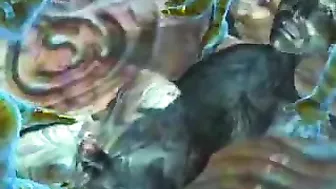 Avatar Milfs Abusing Poor Man