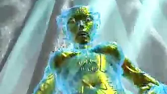 Avatar Milfs Abusing Poor Man