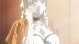 Fucking Busty Anime Babes - Experience the Thrill of 3D Anime Porn!