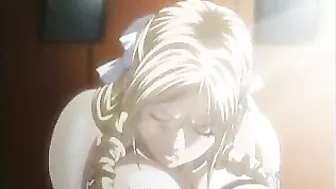 Fucking Busty Anime Babes - Experience the Thrill of 3D Anime Porn!