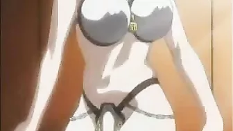 Fucking Busty Anime Babes - Experience the Thrill of 3D Anime Porn!
