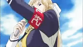 Fucking Busty Anime Babes - Experience the Thrill of 3D Anime Porn!