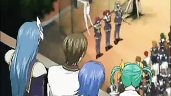 Fucking Busty Anime Babes - Experience the Thrill of 3D Anime Porn!