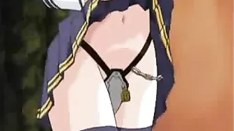 Fucking Busty Anime Babes - Experience the Thrill of 3D Anime Porn!