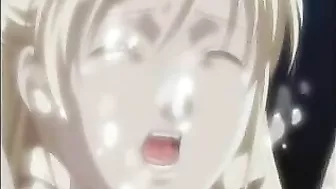 Fucking Busty Anime Babes - Experience the Thrill of 3D Anime Porn!