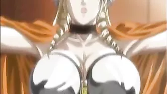 Fucking Busty Anime Babes - Experience the Thrill of 3D Anime Porn!