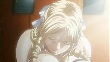 Fucking Busty Anime Babes - Experience the Thrill of 3D Anime Porn!