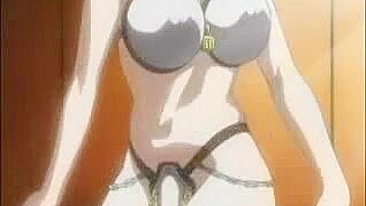 Fucking Busty Anime Babes - Experience the Thrill of 3D Anime Porn!