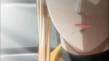 Fucking Busty Anime Babes - Experience the Thrill of 3D Anime Porn!