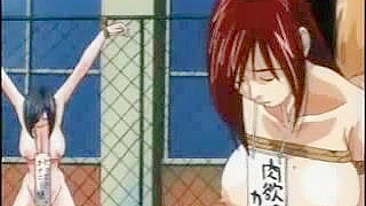 Fucking Busty Anime Babes - Experience the Thrill of 3D Anime Porn!