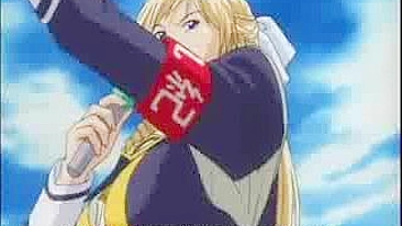 Fucking Busty Anime Babes - Experience the Thrill of 3D Anime Porn!