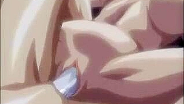 Fucking Busty Anime Babes - Experience the Thrill of 3D Anime Porn!