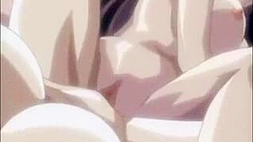 Fucking Busty Anime Babes - Experience the Thrill of 3D Anime Porn!