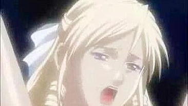 Fucking Busty Anime Babes - Experience the Thrill of 3D Anime Porn!